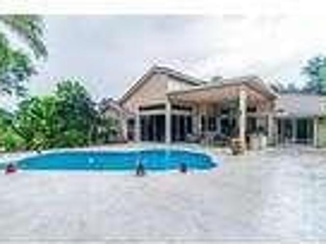 House for rent in Parkland