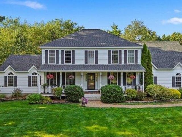 House for sale in South Hooksett, Hooksett