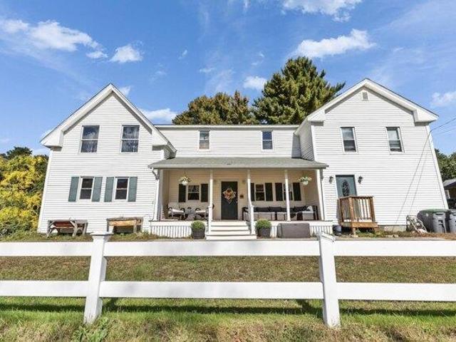 House for sale in South Hooksett, Hooksett
