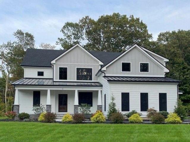 House for sale in Hopkinton, Massachusetts