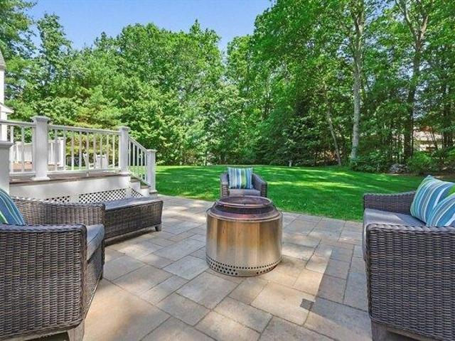 House for sale in Hopkinton, Massachusetts