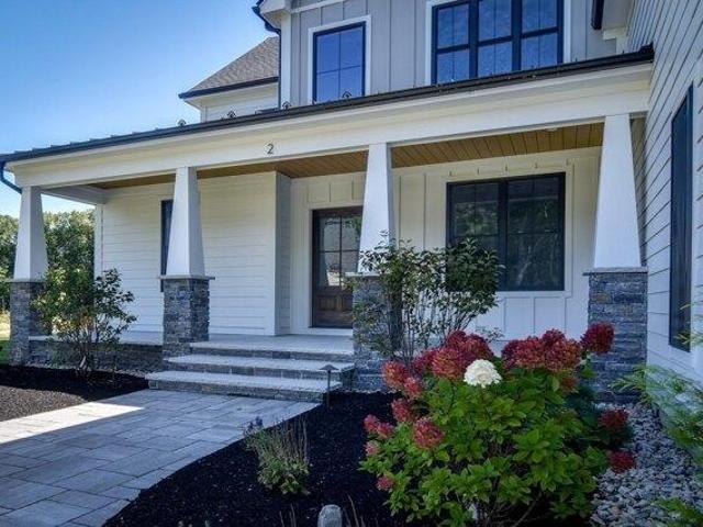 House for sale in Hopkinton, Massachusetts