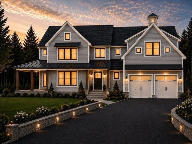 House for sale in Hopkinton, Middlesex County