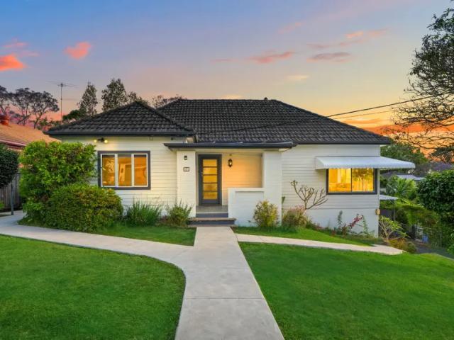 House for sale in Sydney, New South Wales