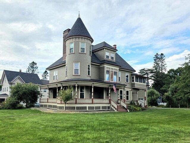 House for sale in Houlton, Maine