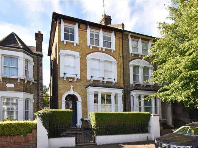 House for sale in Blackheath Royal Standard, Greater London