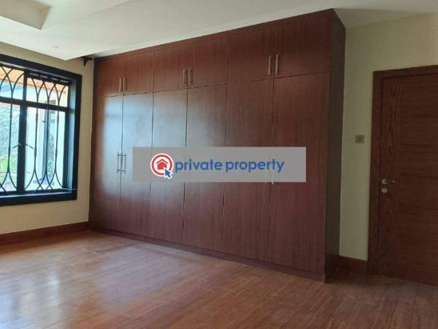Townhouse for rent in Karen, Kiambu