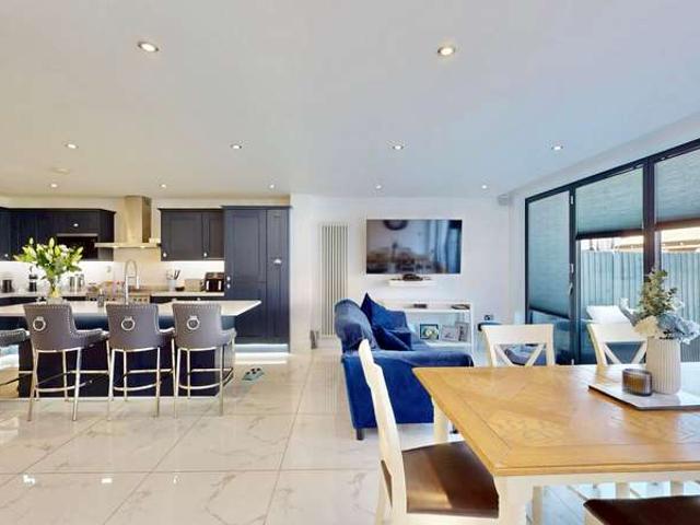 House for sale in Crook Log, Welling