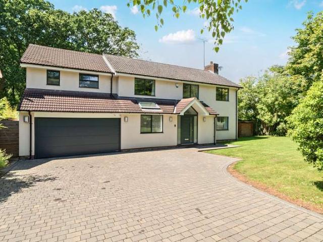 House for sale in Headington Hill, The Slade