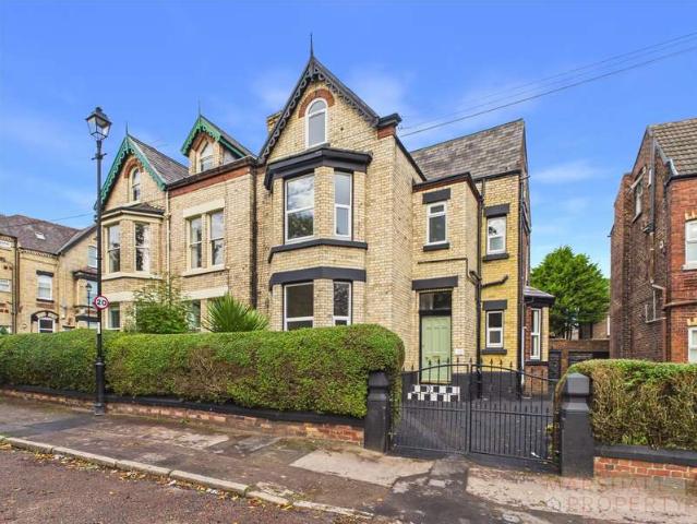 House for sale in Tuebrook, Liverpool