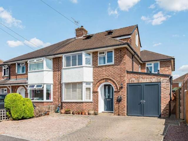 House for sale in Prestbury, Golden Valley