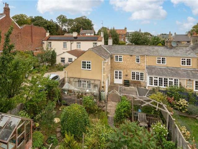 House for sale in Wetherby, West Yorkshire