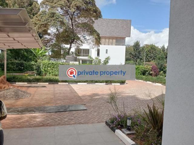 Townhouse for rent in Karen, Kiambu