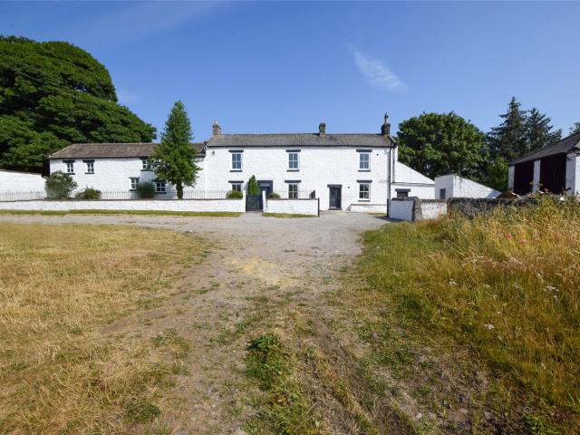 House for rent