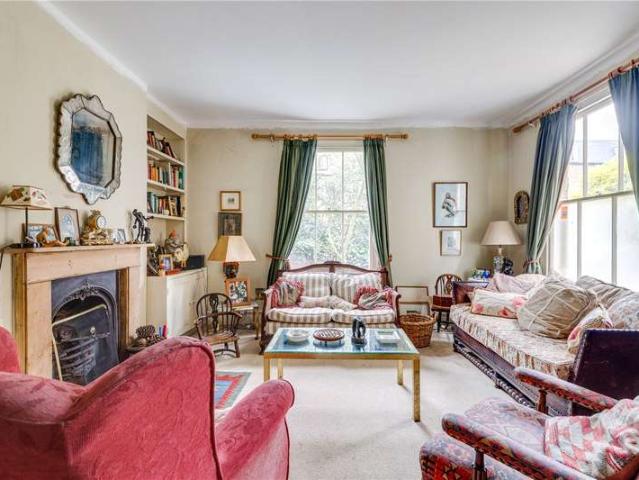 House for sale in Fulham, Greater London