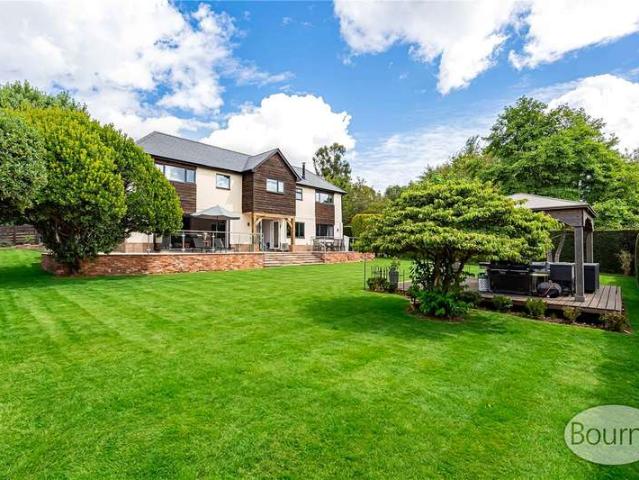 House for sale in Westfield, Woking