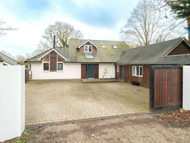 House for sale in Cross In Hand, East Sussex