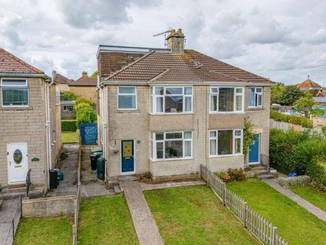 Property for sale in Dulcote, Bath And North East Somerset