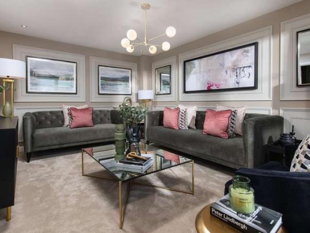 House for sale in High Stanners, Morpeth
