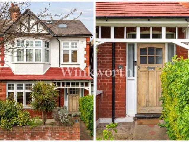 House for sale in Greater London