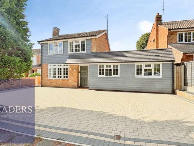 House for sale in Sible Hedingham, Braintree