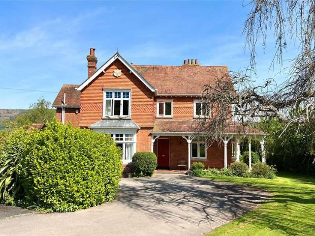 House for sale in Alcombe, Minehead