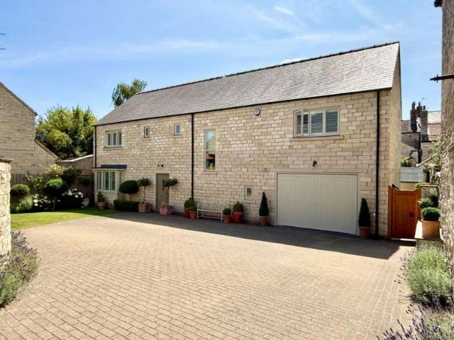 House for sale in Lead Mill, Saxton