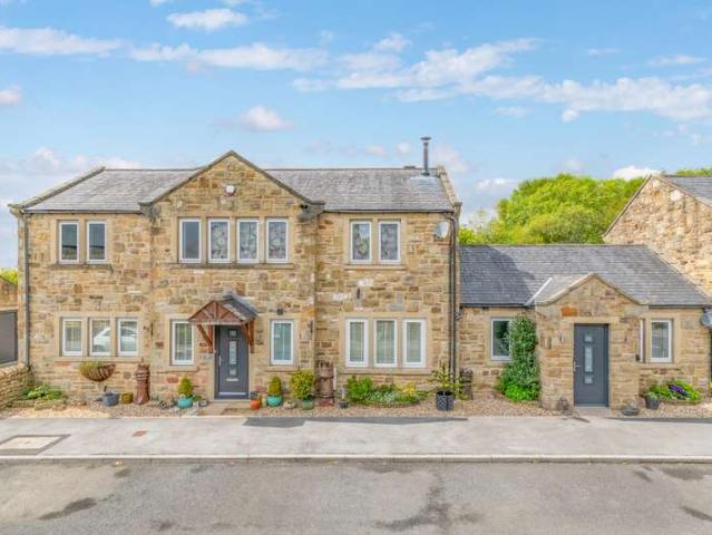 House for sale in Hellifield