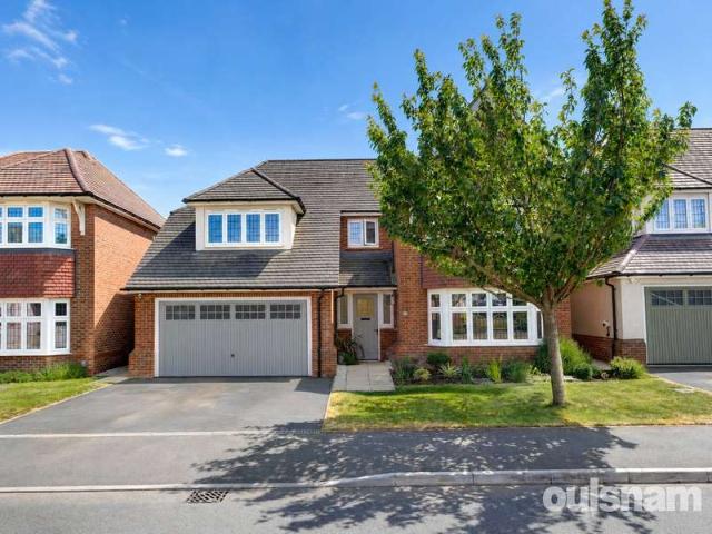House for sale in Primsland, Crookhill