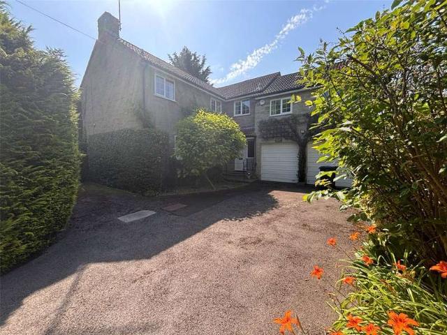 House for sale in Wales, Queen Camel