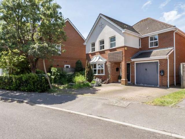 House for sale in Aldingbourne, Clapham