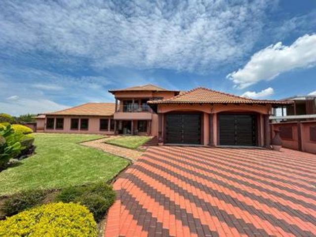 House for sale in Waterkloof, Gauteng
