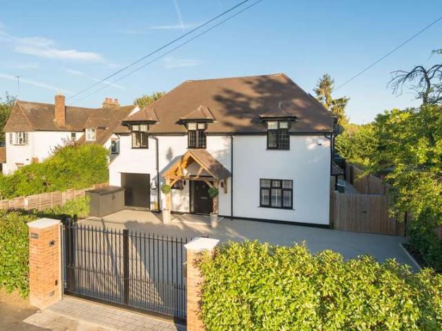 House for sale in Woking, Surrey