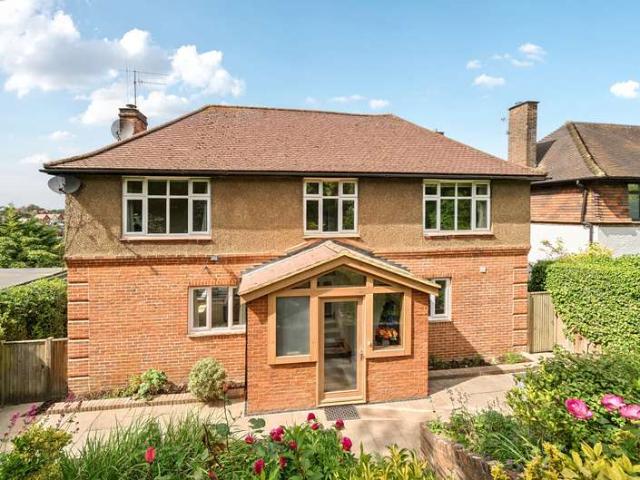 House for sale in Guildford Park, Westborough