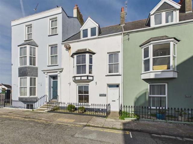 House for sale in Tenby, Wales