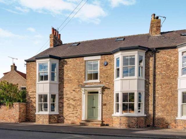 House for sale in Tockwith