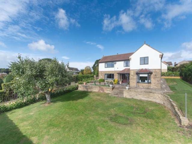 House for sale in Eldwick, Bradford