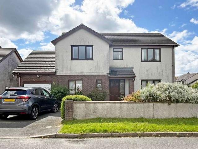 House for sale in Menai Bridge