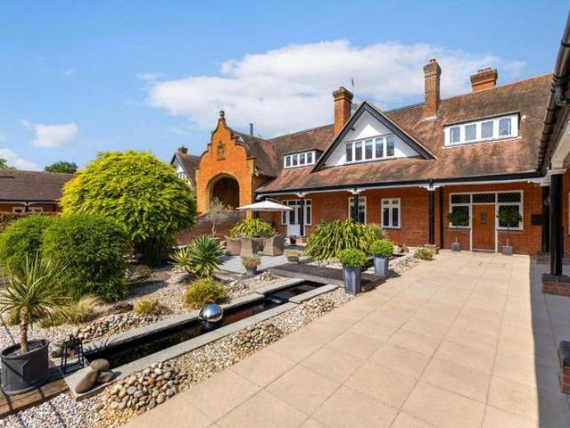 House for sale in Moreton Morrell CP, Alderminster