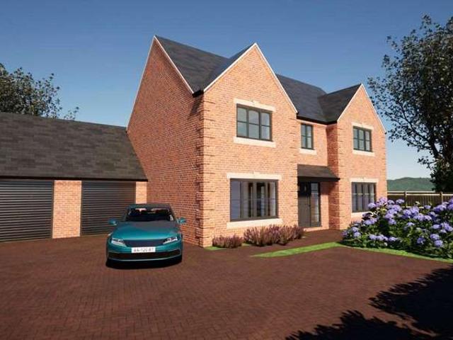 House for sale in Blunsdon, Broad Blunsdon