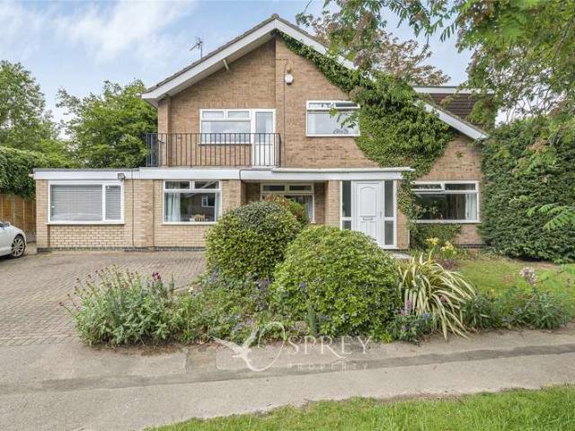 House for sale in Empingham, Rutland