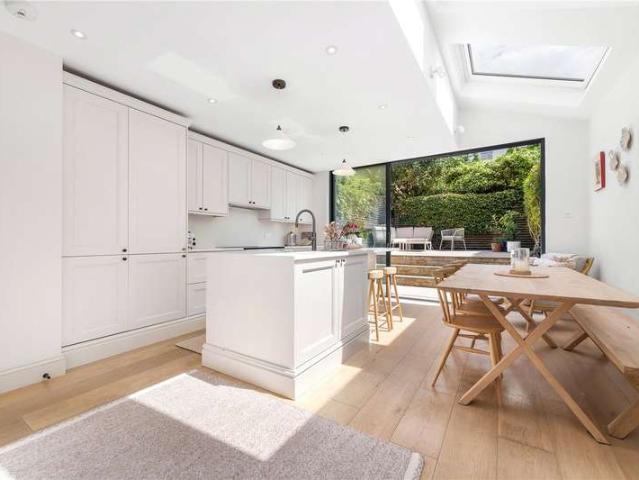 House for sale in London Borough of Southwark, Greater London