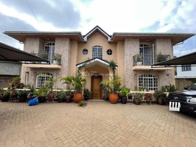 Townhouse for sale in Karen, Nairobi