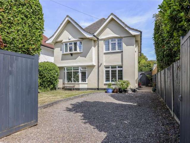 House for sale in Parkstone, Poole