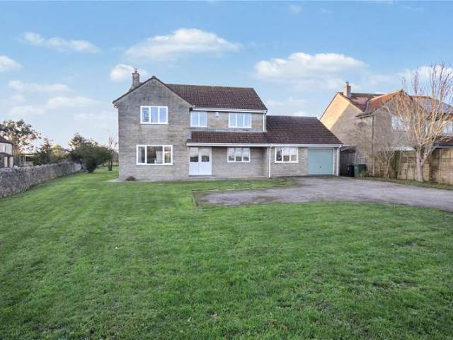 House for sale in Burtle, Somerset