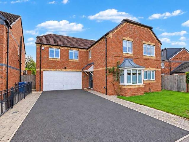 House for sale in Long Eaton, Erewash