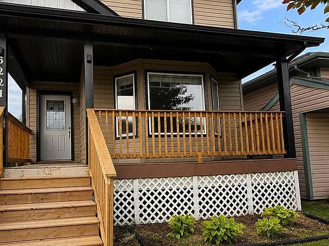 House for sale in Grande Prairie, Alberta