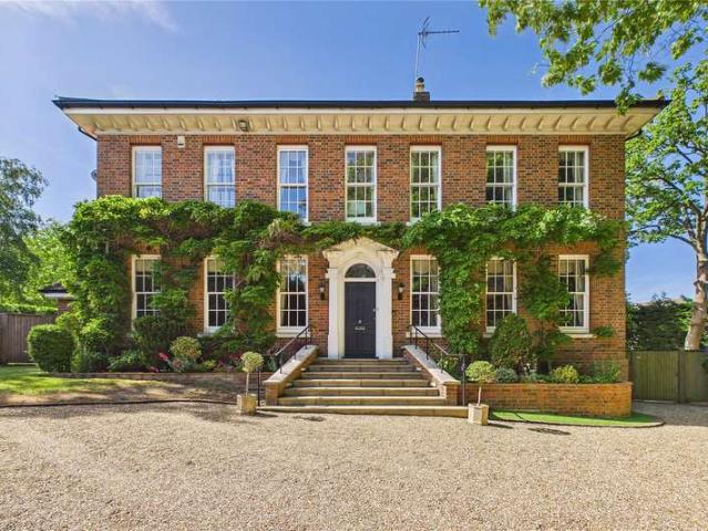 House for sale in Heatherside, Heol-las