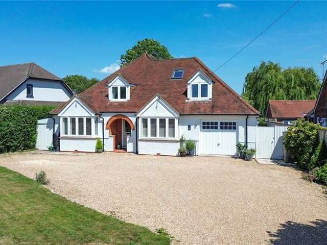 House for sale in St. Nicholas, Hurst
