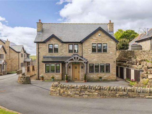 House for sale in East Morton, West Yorkshire
